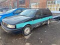 1992 Volkswagen Passat B3, чёрный, 75000 рублей