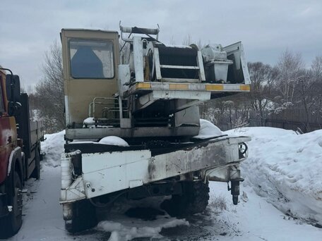 1994 Ивановец КС-3574, бежевый, 799000 рублей, вид 3