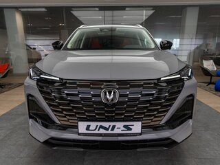 Changan CS55 Plus II Рестайлинг