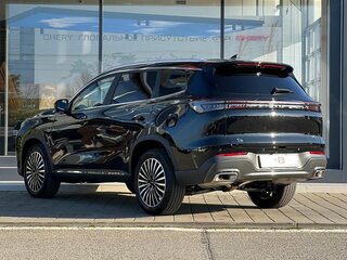 2026 Tenet T8, чёрный, 3299000 рублей, вид 4
