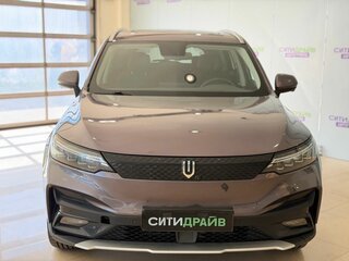 2023 Skywell ET5 72 kWh, серый, 2099000 рублей, вид 2