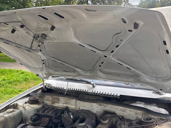 2013 LADA (ВАЗ) ВИС 2347, белый, 200000 рублей - вид 12