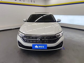 2023 Volkswagen Sagitar III Рестайлинг, белый, 1250000 рублей, вид 2