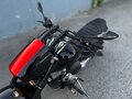 2011 Suzuki Boulevard M109R, чёрный, 1250000 рублей - вид 9