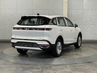 2025 Bestune T90 I, белый, 4031000 рублей, вид 2
