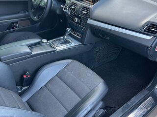 2010 Mercedes-Benz E-Класс 200 5G-Tronic IV (W212, S212, C207), бежевый, 1400000 рублей, вид 5
