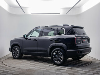 2024 Haval Dargo I, чёрный, 2318000 рублей, вид 5