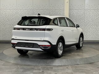 2025 Bestune T90 I, белый, 4031000 рублей, вид 2