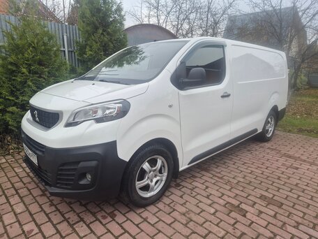 2020 Peugeot Expert, белый, 2050000 рублей, вид 1