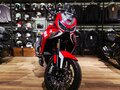 2026 Moto Morini X-CAPE 650, красный, 1499900 рублей - вид 6