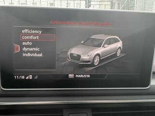 2019 Audi A4 V (B9), серебристый, 3900000 рублей, вид 4