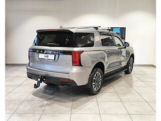 2026 Haval H5 II, серый, 4349000 рублей, вид 4