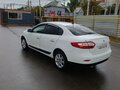 2013 Renault Fluence I, белый, 690000 рублей - вид 7