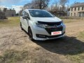 2016 Honda Odyssey V, белый, 2050000 рублей - вид 3