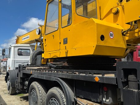 2008 Ивановец КС-45717, 3100000 рублей, вид 5
