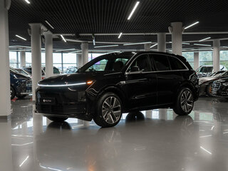 2024 Li Auto (Lixiang) L6 I, чёрный, 6150000 рублей, вид 1