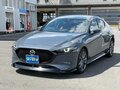 2020 Mazda 3 IV (BP), серый, 1230000 рублей