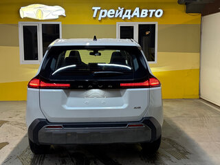 2026 Toyota RAV4 VI (XA60), белый, 4199000 рублей, вид 5