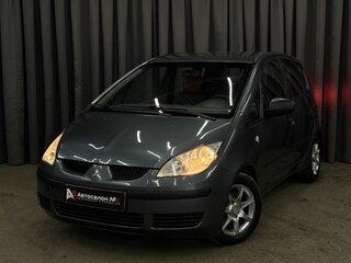 Mitsubishi Colt CZ3 VI (Z20/Z30)