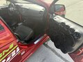 2010 Mitsubishi Lancer X, красный, 1399999 рублей - вид 8