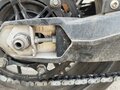 2016 BMW F 800 R, синий - вид 5