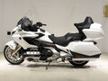 2023 Honda GL 1800 Gold Wing, белый, 2400000 рублей - вид 2
