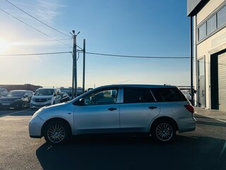 2007 Nissan AD III, серый, 499000 рублей, вид 3