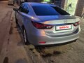 2016 Mazda 6 III (GJ) Рестайлинг, серый, 1440000 рублей - вид 2