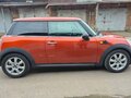 2011 Mini Hatch One II (R56) Рестайлинг, оранжевый, 820000 рублей - вид 2