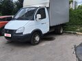 2015 ГАЗ ГАЗель (3302), белый, 780000 рублей - вид 4