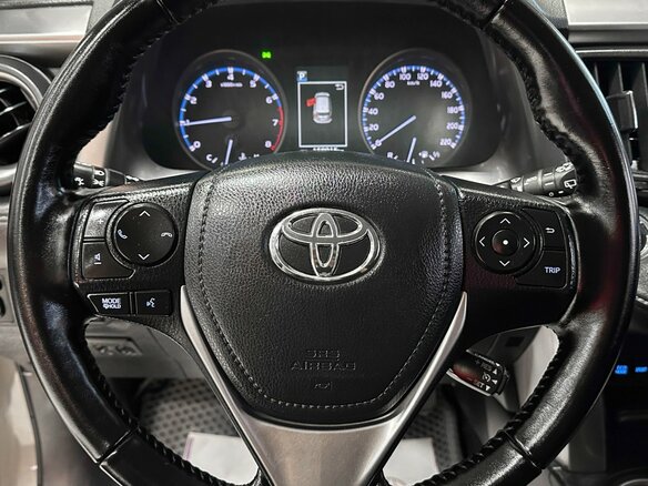 2017 Toyota RAV4 IV (XA40) Рестайлинг, коричневый - вид 26