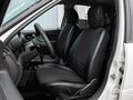 2017 Lada (ВАЗ) Granta I, белый - вид 8