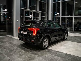 2026 Haval Jolion I Рестайлинг, чёрный, 2622510 рублей, вид 5