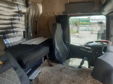 2011 Scania P-series, красный, 1500000 рублей, вид 3