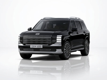 Hyundai Palisade II