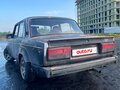 1991 Lada (ВАЗ) 2105, синий, 150000 рублей - вид 5