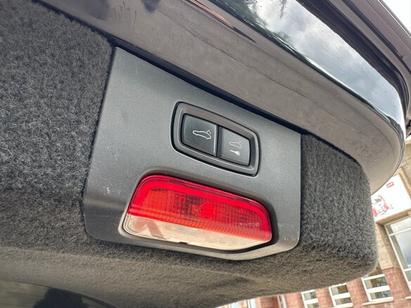 2011 Porsche Cayenne S II (958), чёрный, 2250000 рублей - вид 31