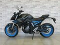 2024 Suzuki GSX-8S, чёрный, 945000 рублей - вид 4