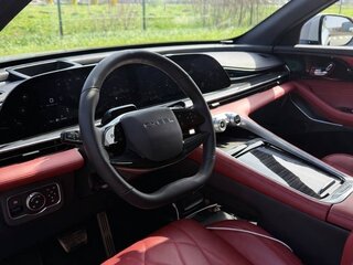 2023 Exeed RX, серый, 2800000 рублей, вид 4