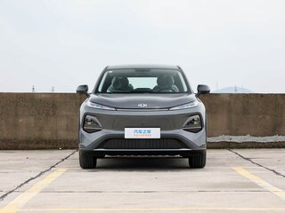 2026 Changan Qiyuan Q05 40.3 kWh II, серый, 1960000 рублей, вид 2
