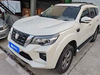 2025 Oting Paladin, белый, 4156030 рублей, вид 2