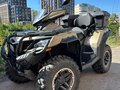 2025 CFMoto CFORCE 1000 EPS, бежевый, 1100000 рублей