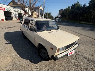 1997 Lada (ВАЗ) 2104 4-speed, бежевый, 165000 рублей, вид 1