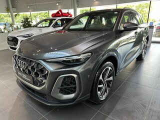 Audi Q5 40 TFSI III (GU)