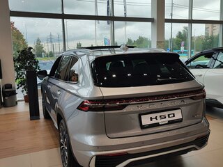 2026 VOLGA K50, серебристый, 4649000 рублей, вид 5