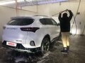 2022 Soueast DX8S, белый, 1550000 рублей - вид 5