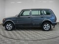 2016 Lada (ВАЗ) 2131 (4x4) Urban I, серый - вид 7