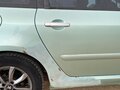 2003 Peugeot 307 I, зелёный, 450000 рублей - вид 8