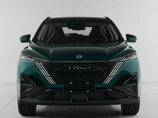 2025 Dongfeng Mage, зелёный, 2560000 рублей, вид 2