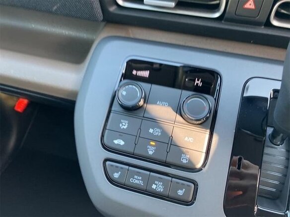 2026 Honda Freed Air III, серый, 2200000 рублей - вид 9